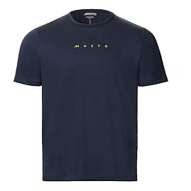 T-SHIRT EVO FAST DRY YACHT