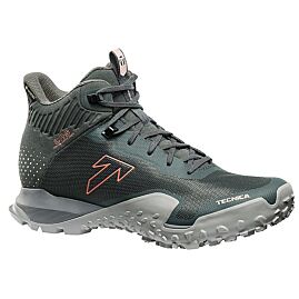 CHAUSSURES DE RANDONNEE MAGMA GTX S MID W