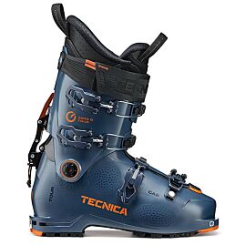 CHAUSSURES SKI DE RANDO ZERO G TOUR DARK AVIO