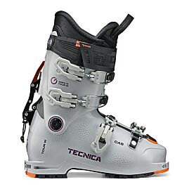 CHAUSSURES SKI DE RANDO ZERO G TOUR W COOL GRE