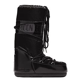 CHAUSSURES APRES SKI MOON BOOT ICON GLANCE BLACK