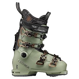 CHAUSSURES SKI FREERANDO COCHISE 95 W DYN GW
