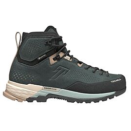 CHAUSSURES DE RANDONNEE SULFUR LEATHER MID GTX W