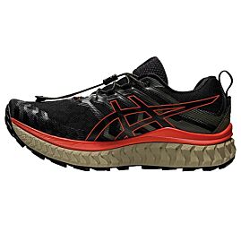 CHAUSSURES DE TRAIL TRABUCO MAX M