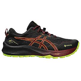 CHAUSSURES DE TRAIL GEL TRABUCO 11 GTX M