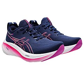 CHAUSSURES DE RUNNING GEL NIMBUS 26 W
