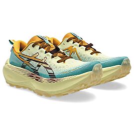 CHAUSSURES DE TRAIL GEL TRABUCO MAX 4 M