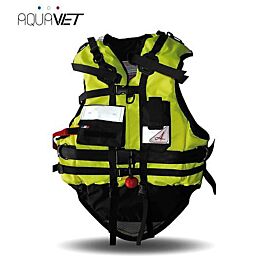 GILET DE SECURITE AQUAVET NEV PRO