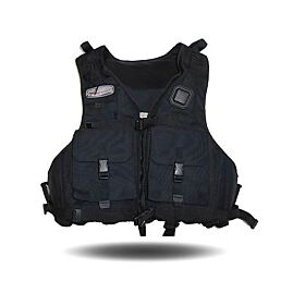GILET DE SECURITE AQUAVET JET COMMANDO