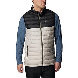 GILET SANS MANCHE POWDER LITE VEST M