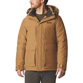 PARKA MARQUAM PEAK M