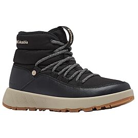 CHAUSSURE CHAUDE SLOPESIDE VILLAGE OMNI-HEAT MID