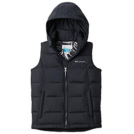 DOUDOUNE CAPUCHE SANS MANCHE PIKE LAKE HOODED VEST