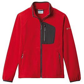 VESTE POLAIRE FAST TREK III FLEECE FULL ZIP