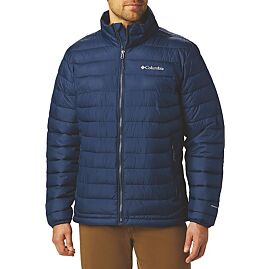 DOUDOUNE POWDER LITE M