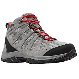 CHAUSSURES DE RANDONNEE REDMOND III MID WP W