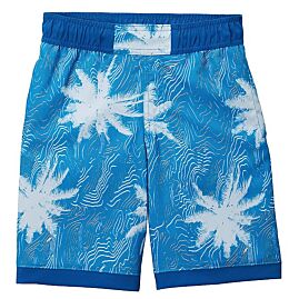 SHORT SANDY SHORES BOARDSHORT