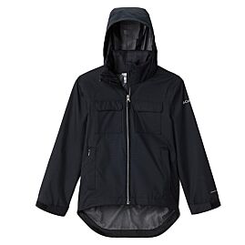 VESTE IMPERMEABLE GIRL VEDDER PARK JKT