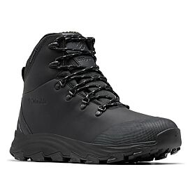 CHAUSSURES CHAUDES EXPEDITION BOOT
