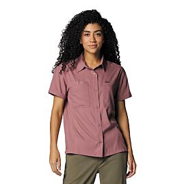 CHEMISETTE SILVER RIDGE UNITILITY W