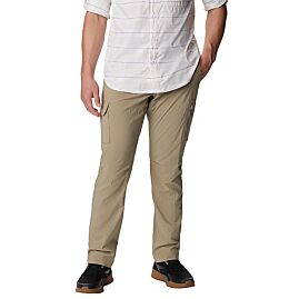 PANTALON SILVER RIDGE UTILITY  LONG  M