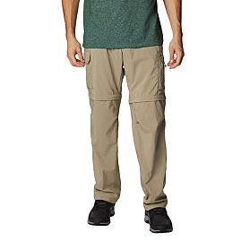 PANTALON JD SILVER RIDGE CONVERTIBLE LONG M