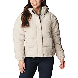 VESTE RUBY FALLS NOVELTY JACKET W