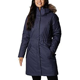 VESTE JUNIPER RIDGE DOWN PARKA W