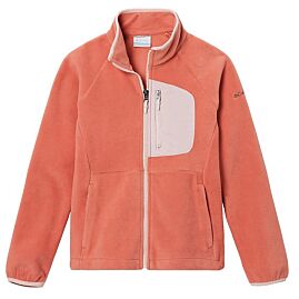 POLAIRE FAST TREK III FLEECE FULL ZIP