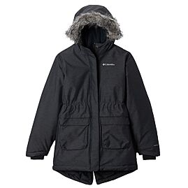 VESTE PARKA NORDIC STRIDER W