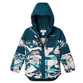 VESTE MIGHTY MOGUL 2 JKT