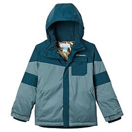 VESTE MIGHTY MOGUL 2 JKT