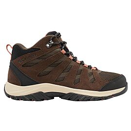 CHAUSSURES DE RANDONNEE REDMOND III MID WP W