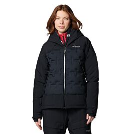 VESTE WILDCARD 4 DOWN JKT W