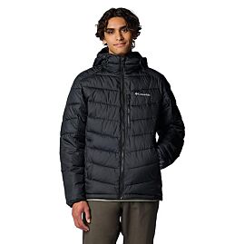 DOUDOUNE A CAPUCHE LABYRINTHE LOOP HODDED II M