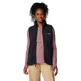 GILET SANS MANCHES WEST BEND VEST II W