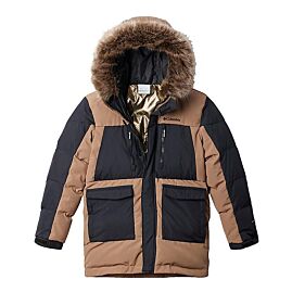 VESTE MARQUAM PEAK FUSION 2 PARKA