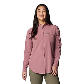 CHEMISE BOUNDLESS TRK LAYERING LS II