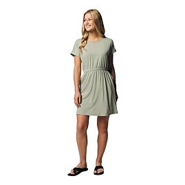 ROBE CHILL RIVER SS DRESS W