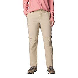 PANTALON JD SILVER RIDGE UTILITY CONVERTIBLE W