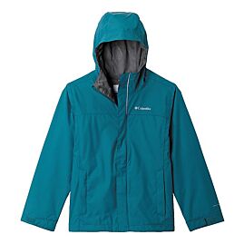 VESTE WATERTIGHT