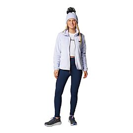 POLAIRE FIRE SIDE II SHERPA FZ