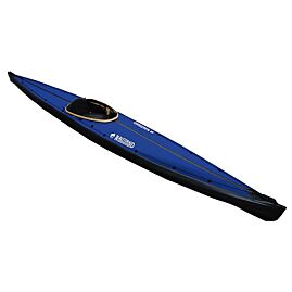 BATEAU DEMONTABLE KARAN 520 BOIS