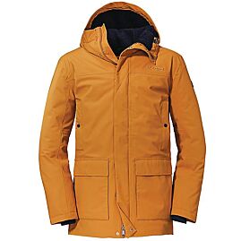 PARKA ROTTERDAM M