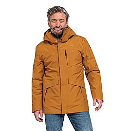 PARKA WARSCHAU M