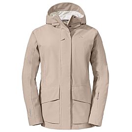 JACKET GENEVA L