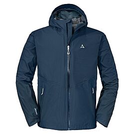 3L JACKET RYTEN M