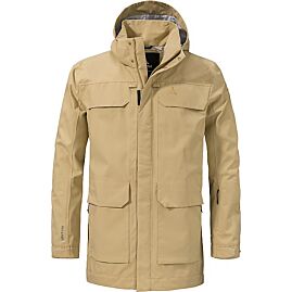 JACKET GENEVA M