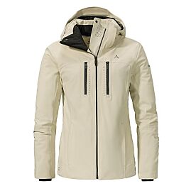 VESTE SKI JACKET THYON L