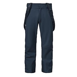 PANTALON SKI PONTRESINA M